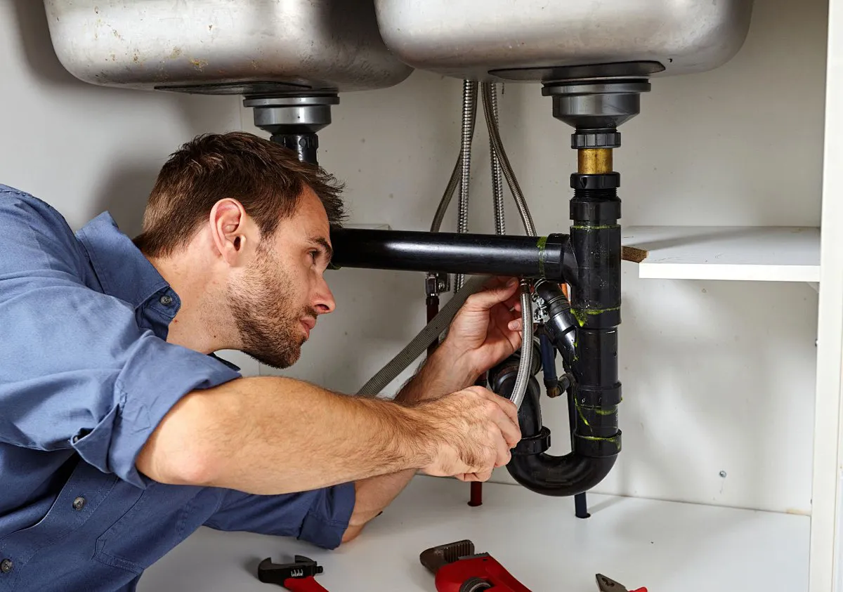 Water Damage Restoration