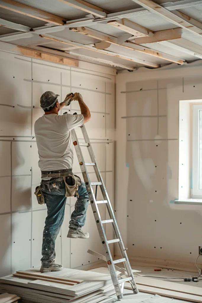 Building Inspection
