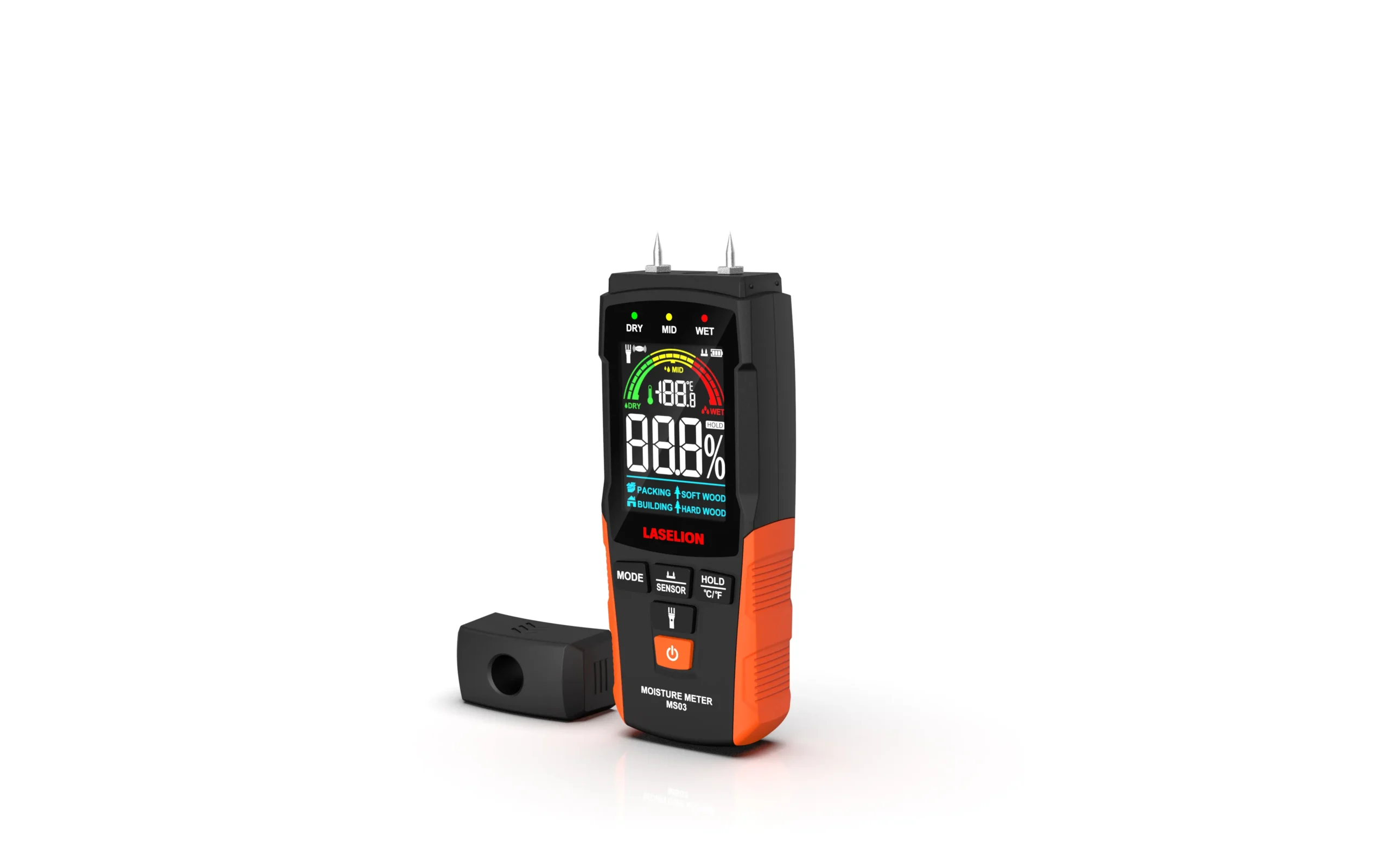 Moisture Meter Manufacturing