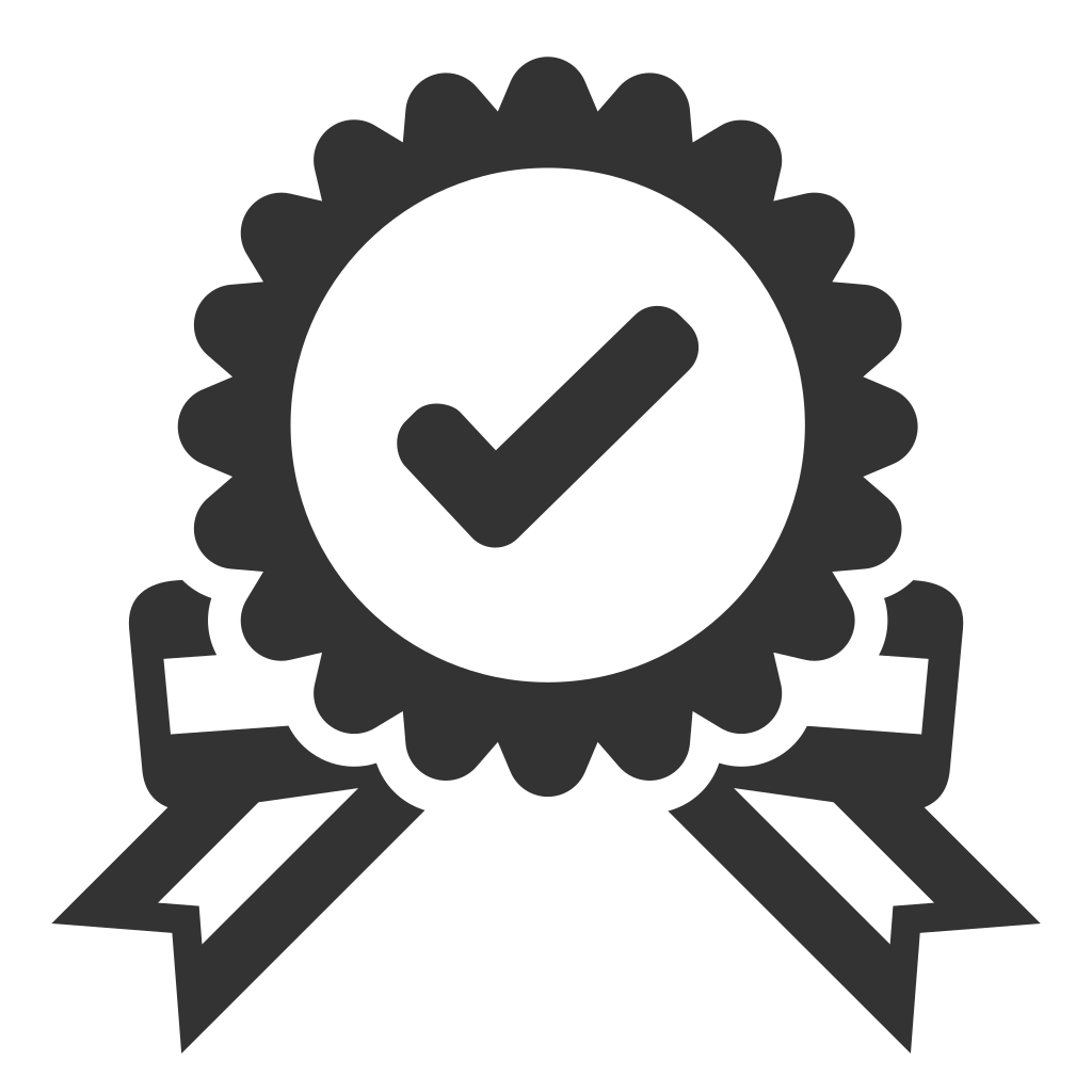 Certified Products