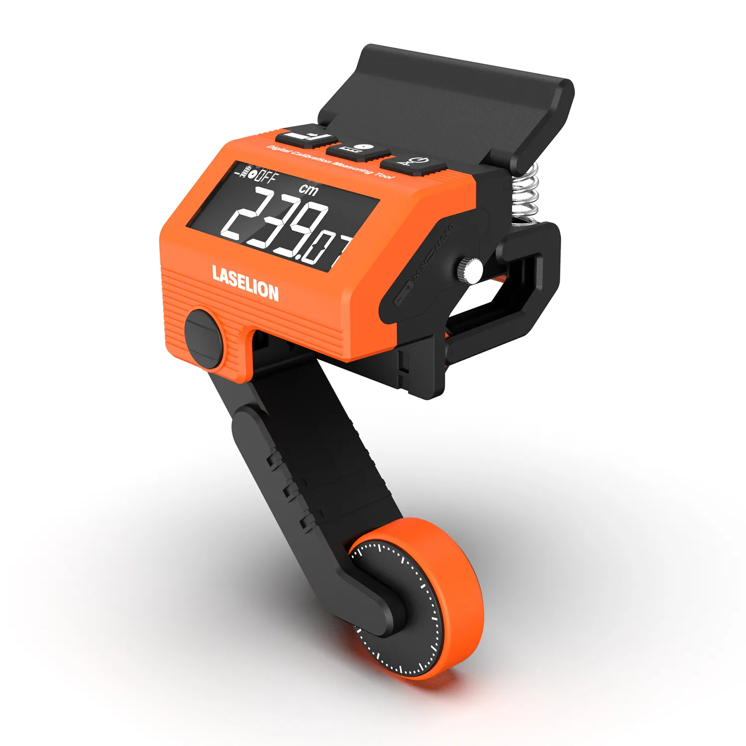 Laselion L1 User Manual