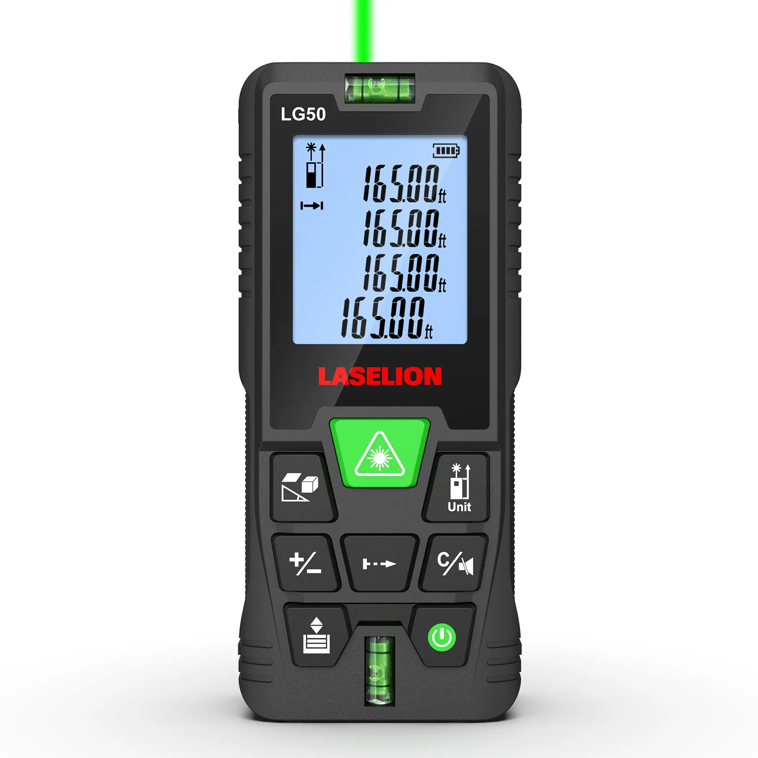 Laselion LG Series User Manual