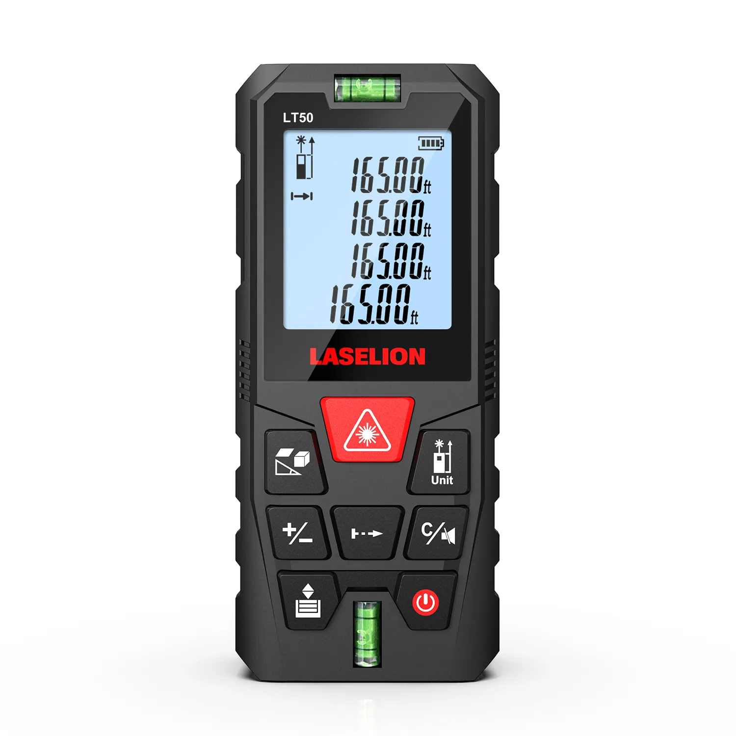 Laselion LT Series User Manual